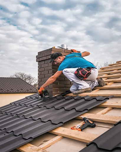 Asafe Limpeza de Calha