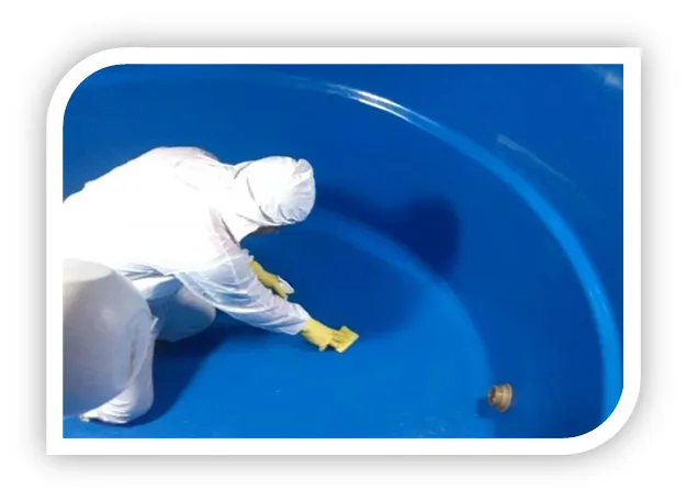 Limpeza de Caixa de Água para Comércio